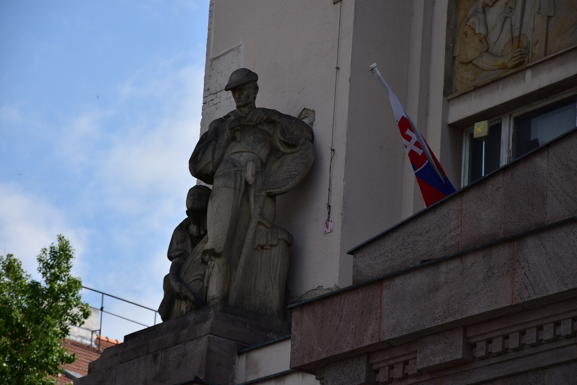 TwinCity Bratislava - Von Wien nach Preßburg